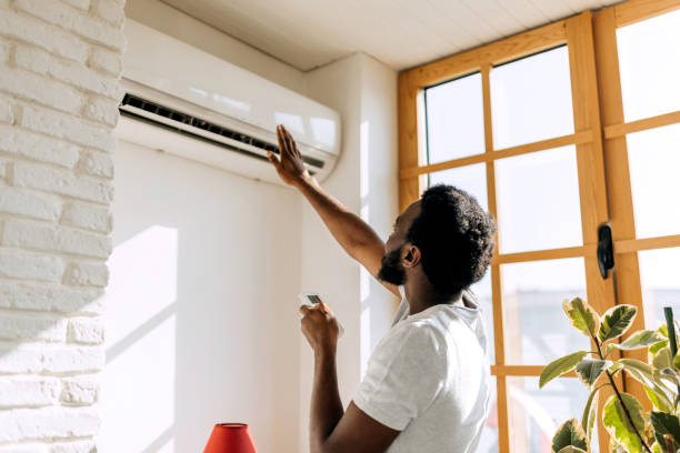 HVAC Supply and Distribution