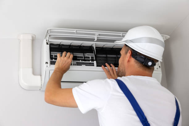 Best Residential HVAC in Mountain Lodge Park, NY